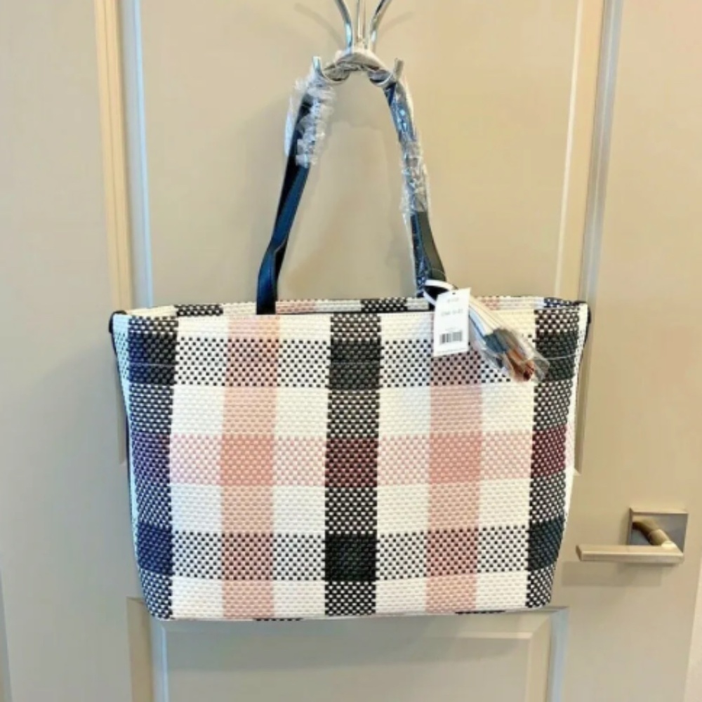 Banana Republic Market Tote Bag